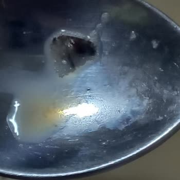 BİM'den Alınan Latte İçinde Böcek Şoku