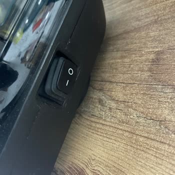 Paslı Vidalar Ve Arızalı Tuşlar: Yerli Malı Hayal Kırıklığı