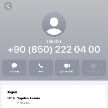 Halkbank'a Ulaşamama Sorunu Ve Limit Azaltma Çilesi