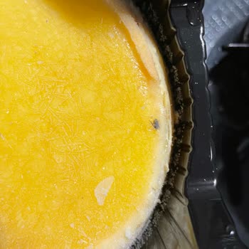BİM'den Alınan Cheesecake İçinde Böcek Şoku
