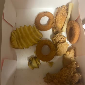 Eksik Ve Kalitesiz Sipariş Mağduriyeti