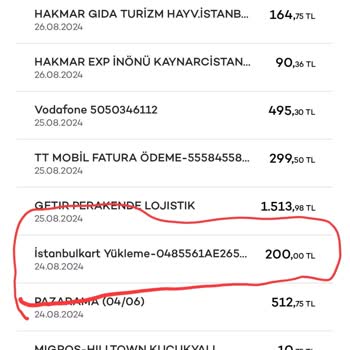 Akbank Kampanya Hakkında Yanıltıcı Bilgilendirme