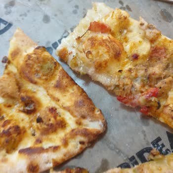 Tavuklu Pide Skandalı: Boş Salçalı Hamur!