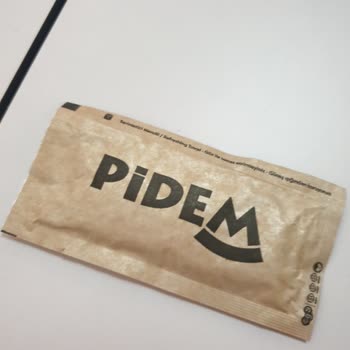 Tavuklu Pide Skandalı: Boş Salçalı Hamur!