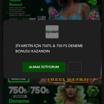 Tipobet Israrlı Mesaj Ve Aramalara Son Verin!