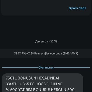 Tipobet Israrlı Mesaj Ve Aramalara Son Verin!