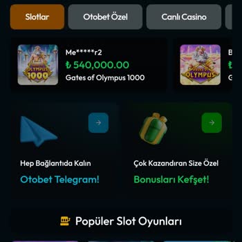 Otobet Sürekli Mesaj Ve Aramalarla Rahatsızlık
