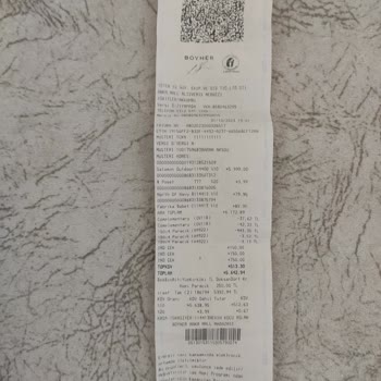 Salomon Ayakkabı Hayal Kırıklığı: Boyner Mağduriyeti