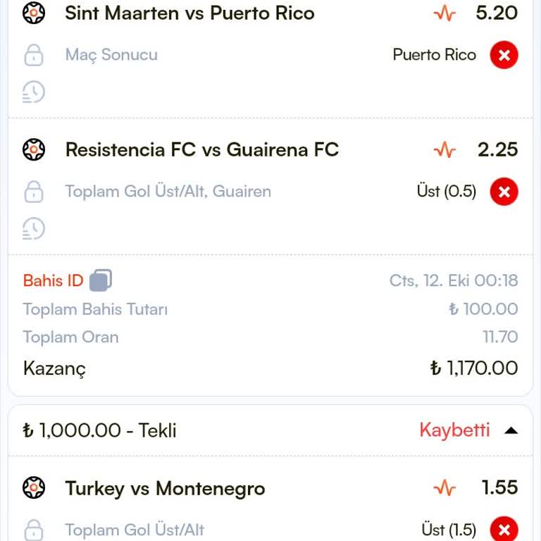 Bonus Hakkımın İhlali Ve Para Kaybı