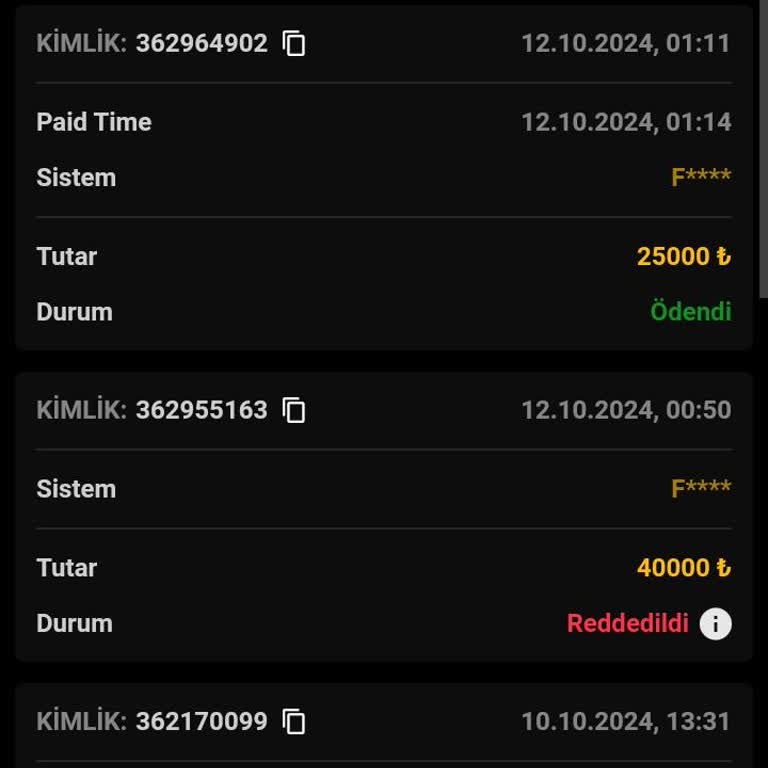 Ulusbet Blast Oyununda Kazançlarım Silindi