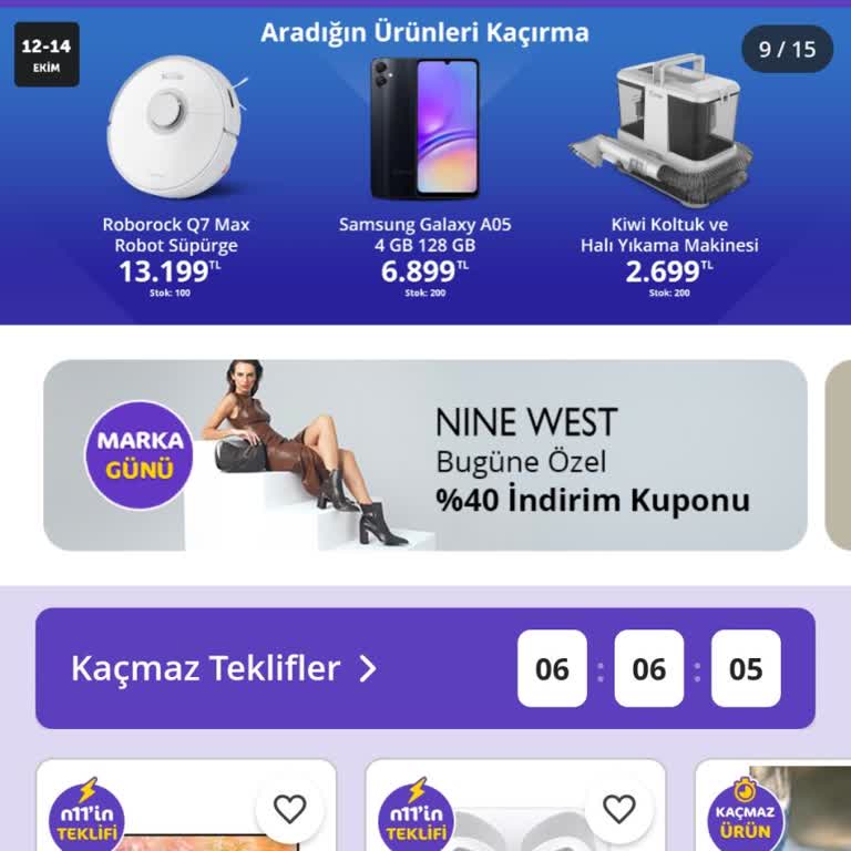 N11'de İade Sorunu Ve Güven Kaybı
