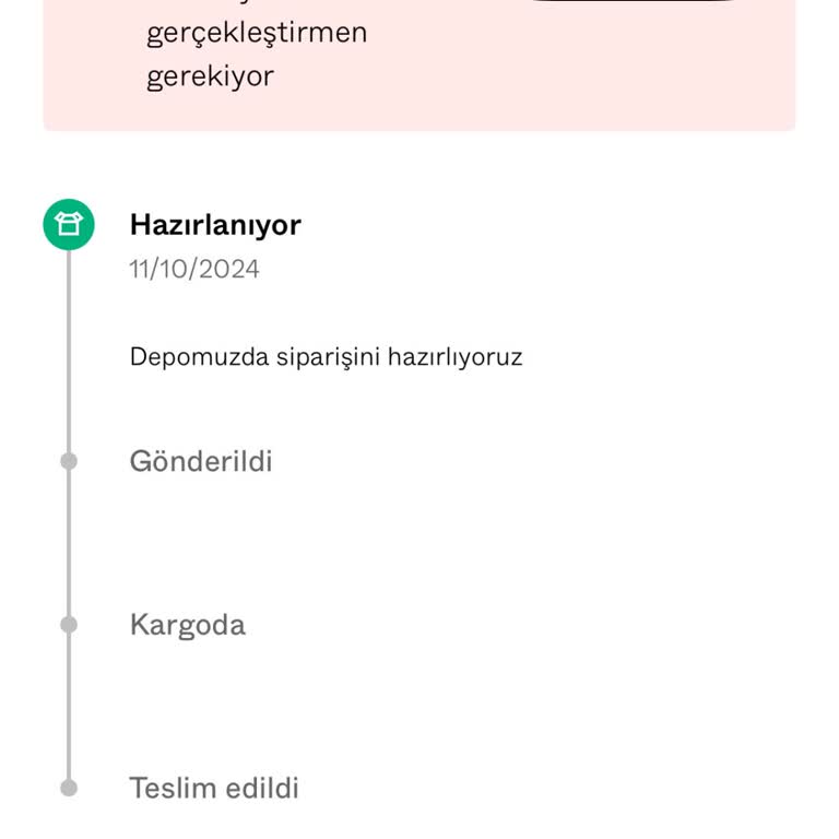 Bershka Uygulamasında Ödeme Sorunu Ve Kupon Karmaşası