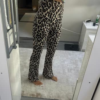 StilistNo12 Ürün Görseldekinden Farklı!