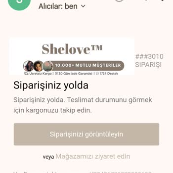 Siparişim Kargoda Kaldı: Ürün Teslimatı Veya Para İadesi Talebi