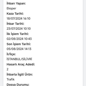 Arpa Ekspertiz Hatalı Ekspertiz Kararı Ve Şüpheli Anlaşma