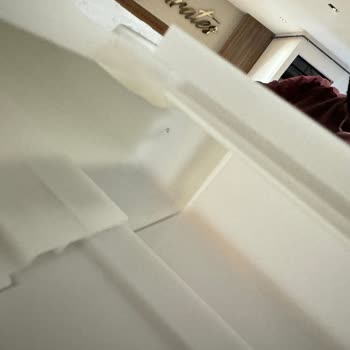 Sanica Rezervuarlar Su Sızıntısı Sorunu