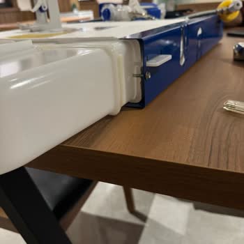 Sanica Rezervuarlar Su Sızıntısı Sorunu