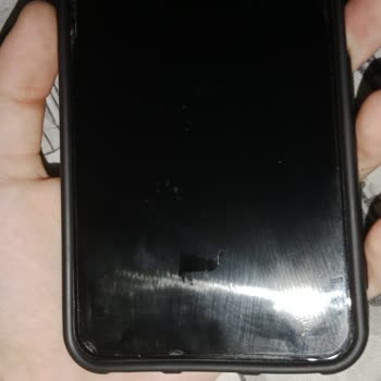 Ekran Koruyucu Değişiminde Sorumsuzluk Ve İade Sorunu