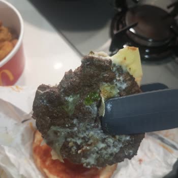 Eksik Ve Sağlıksız Ürünlerle Gelen Sipariş Şoku