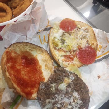 Eksik Ve Sağlıksız Ürünlerle Gelen Sipariş Şoku