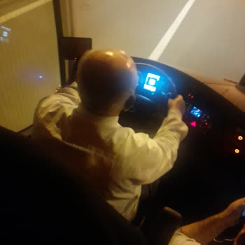 Otobüs Yolculuğunda Güvenlik Ve Konfor Sorunu