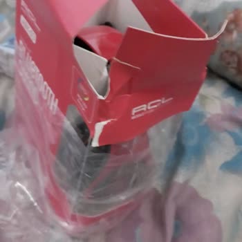 Teknoloji Gelsin: Eksik Ve Hasarlı Ürün Teslimatı