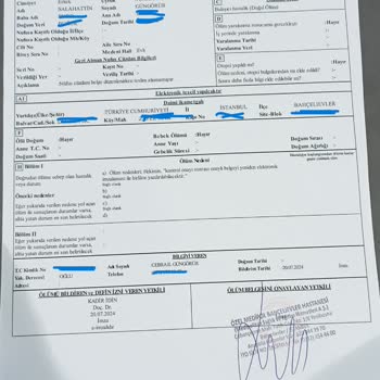 Devir İşlemi Sonrası Hattım Kullanılamıyor: İvedi Yardım Talebi