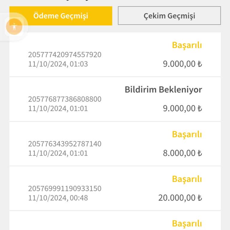 Kayıp Bonusu Talebi Ve Destek Sorunları