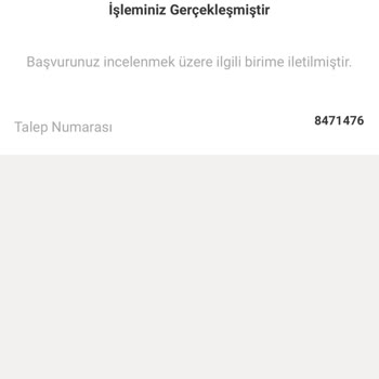 Bilgilendirme Olmadan Kesilen Ücret Şoku