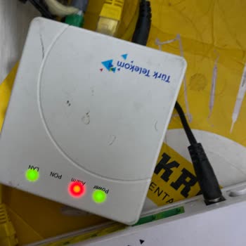 İnternet Sorunu Ve Yetersiz Müşteri Hizmetleri