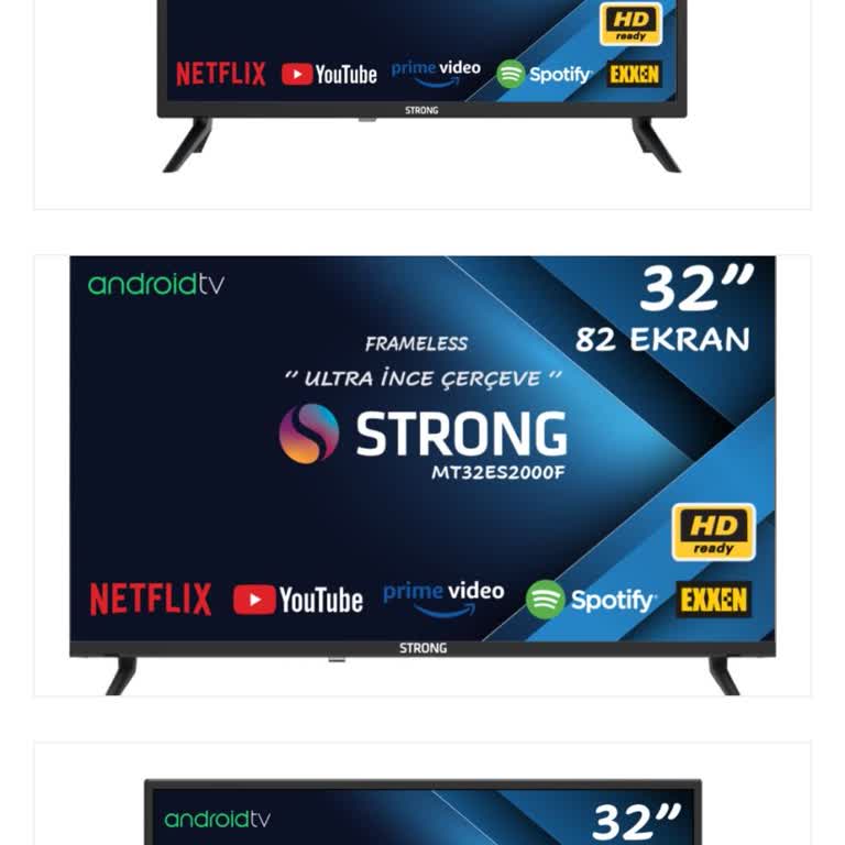 Kanal Sıralaması Sorunu İle Karşılaştım