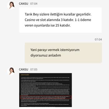 Superbet Bahis Sitesinde Paranızı Çekememe Sorunu
