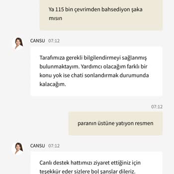 Superbet Bahis Sitesinde Paranızı Çekememe Sorunu