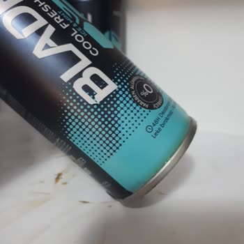 Blade Deodorant Şikayetim