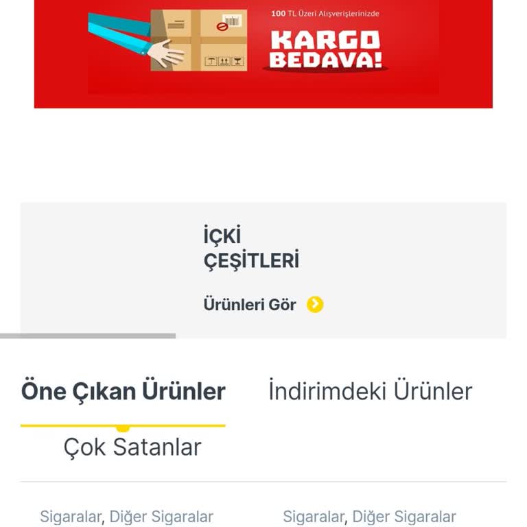 Cekbisigara.com Ödeme Sonrası İletişim Kesildi