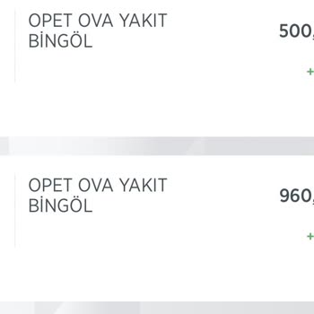Opet'ten Aldığım Yakıt Aracımın Enjektörlerini Bozdu, Zararımın Karşılanmasını İstiyorum