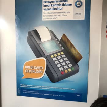 Kredi Kartı İle Ödemede Gizli Ücret Şoku