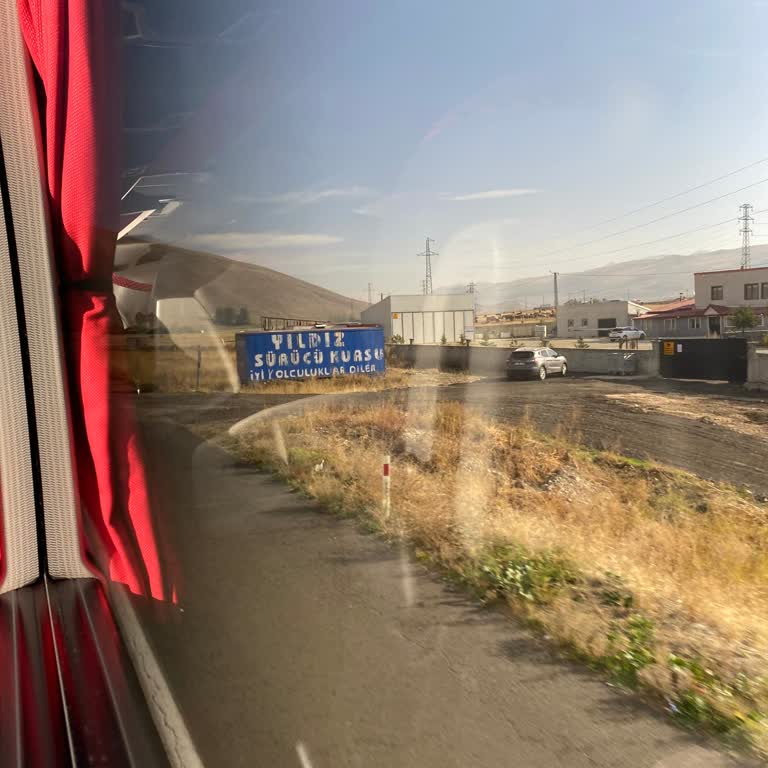 Esadaş Turizm Erzurum-Ardahan Seferinde Büyük Gecikme Mağduriyeti