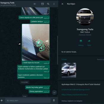 Yeni Araçta Cam Çatlağı Ve Servis İlgisizliği