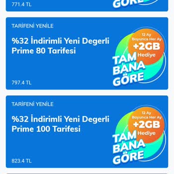 Türk Telekom'un Zamlı Kampanya Önerisi Ve Düşük Hizmet Kalitesi