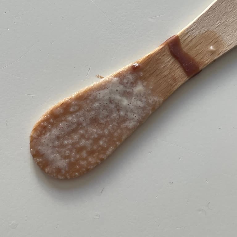 Magnum Dondurma Çubuğunda Şekerlenme Ve Garip Tat Sorunu