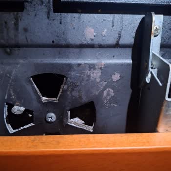 Gruss Mangalın Boya Sorunu Ve İletişim Eksikliği