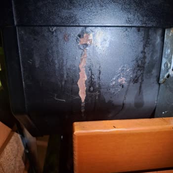 Gruss Mangalın Boya Sorunu Ve İletişim Eksikliği