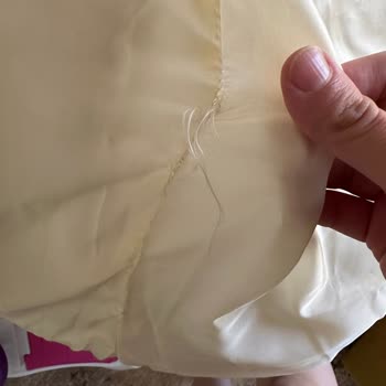 Gardrops Kusurlu Ürün Ve Yetersiz Destek