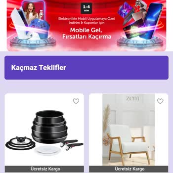 Özgü Çeyiz Şikayeti