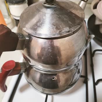 Çamaşır Suyu Ve Kireç Sökücü Temin Edilemiyor