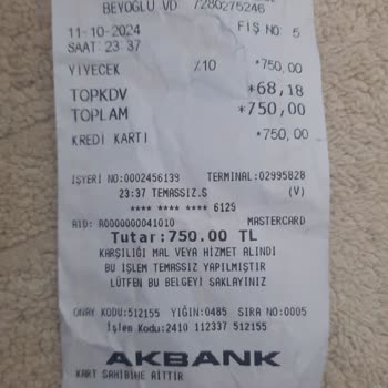 Hayal Kırıklığına Uğratan Doğum Günü Gecesi