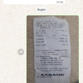 Hayal Kırıklığına Uğratan Doğum Günü Gecesi