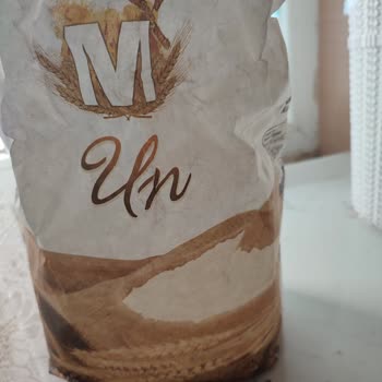 Migros'tan Aldığım Un Böceklendi!