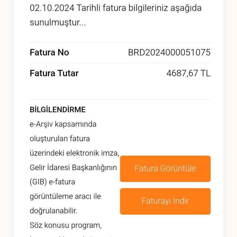 Sipariş Edilen Çanta Ne Ulaştı Ne De Para İadesi Yapıldı